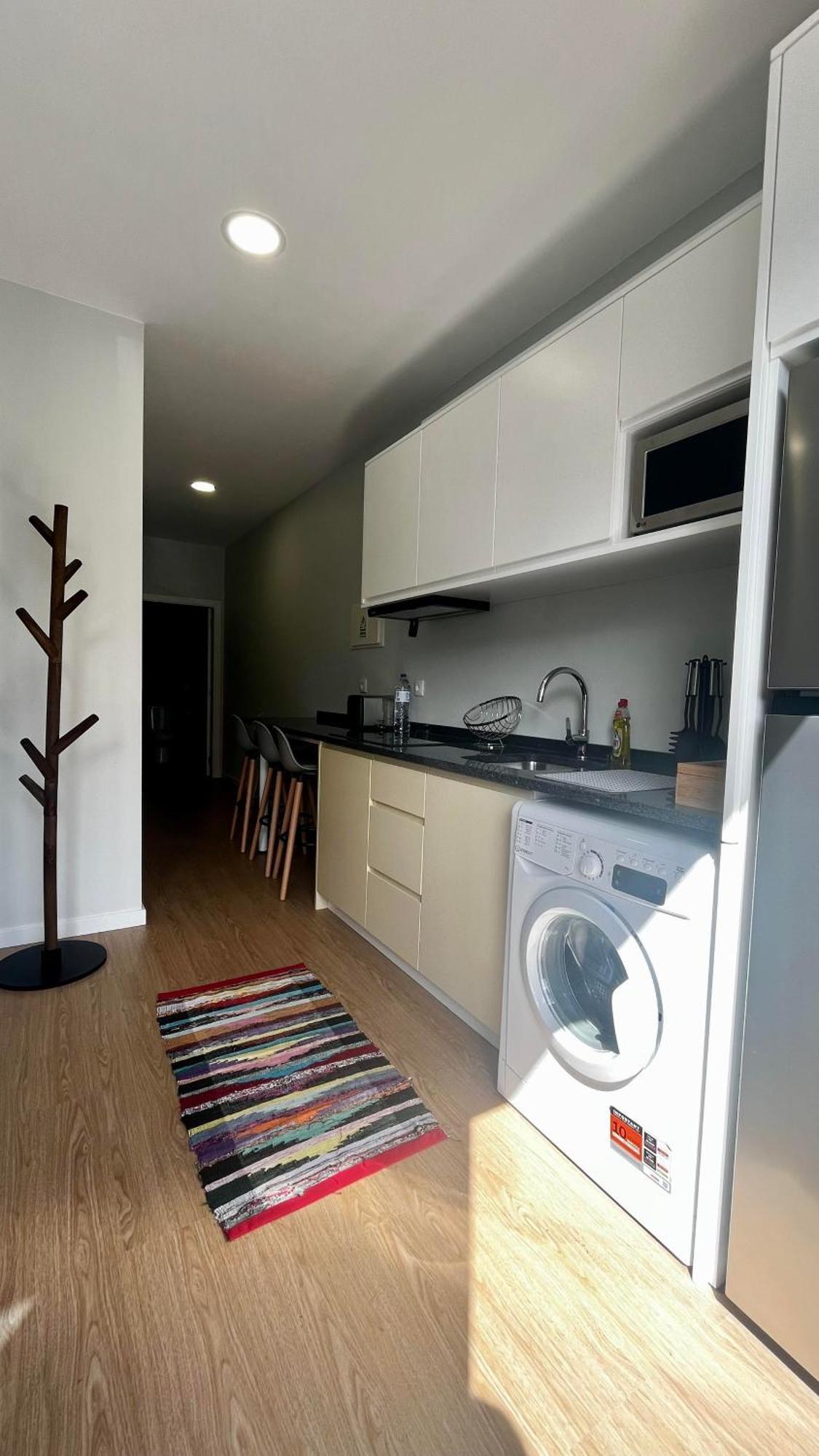 Апартаменти Anastacio Tiny House Порту-Моніш Екстер'єр фото